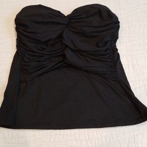 Tankini top